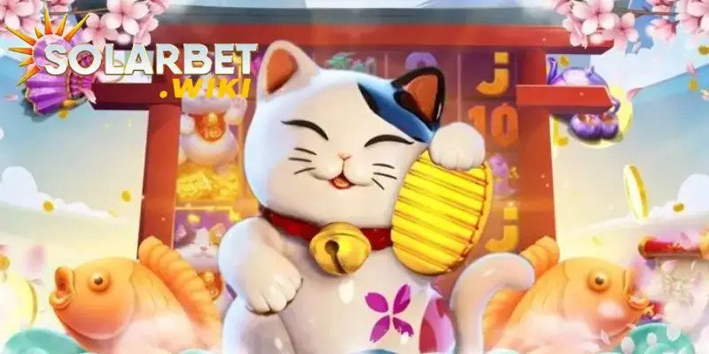 Mèo Neko