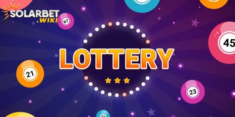 VR Lottery